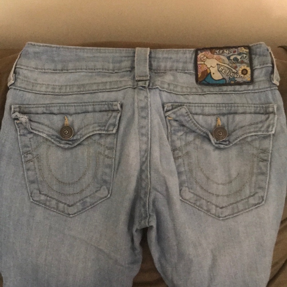 True religion jeans